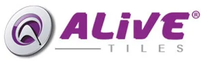 Alive client logo