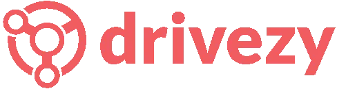 Drivezy client logo