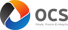 OCS client logo