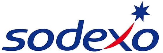 Sodexo client logo