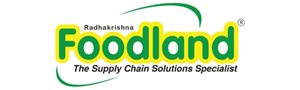 Foodland testimonial logo