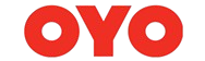OYO testimonial logo