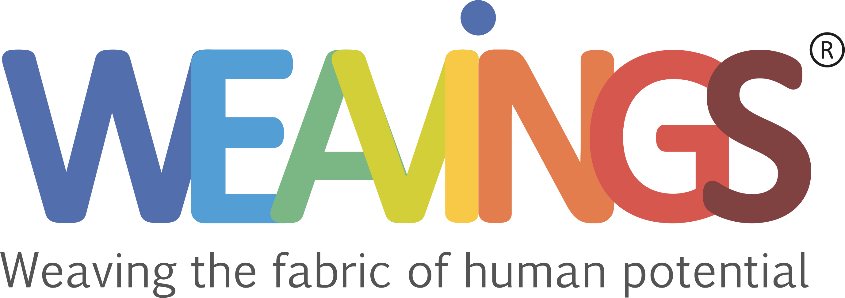 Weavings Logo