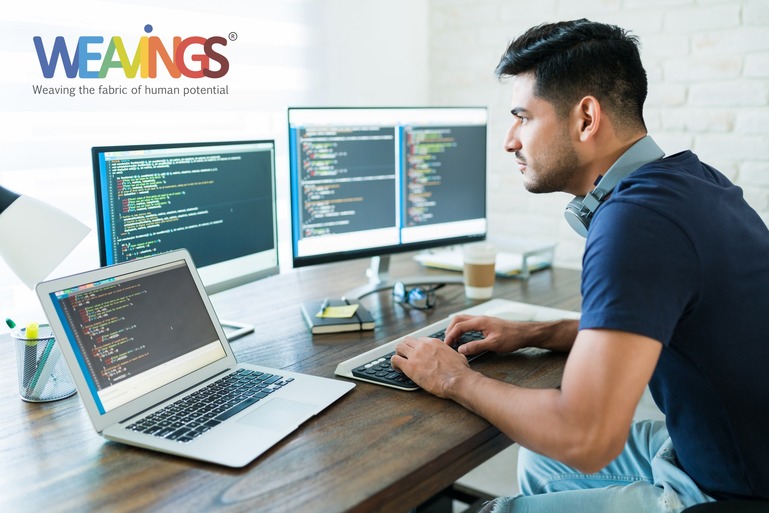 IT Contract Staffing in India